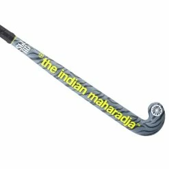 Nieuw 💯 Indian Maharadja Yuki Swag Hout Junior 👏