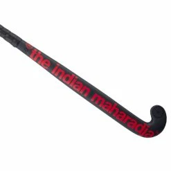 Flash-uitverkoop 👍 Indian Maharadja Red 50 ProBow ✨