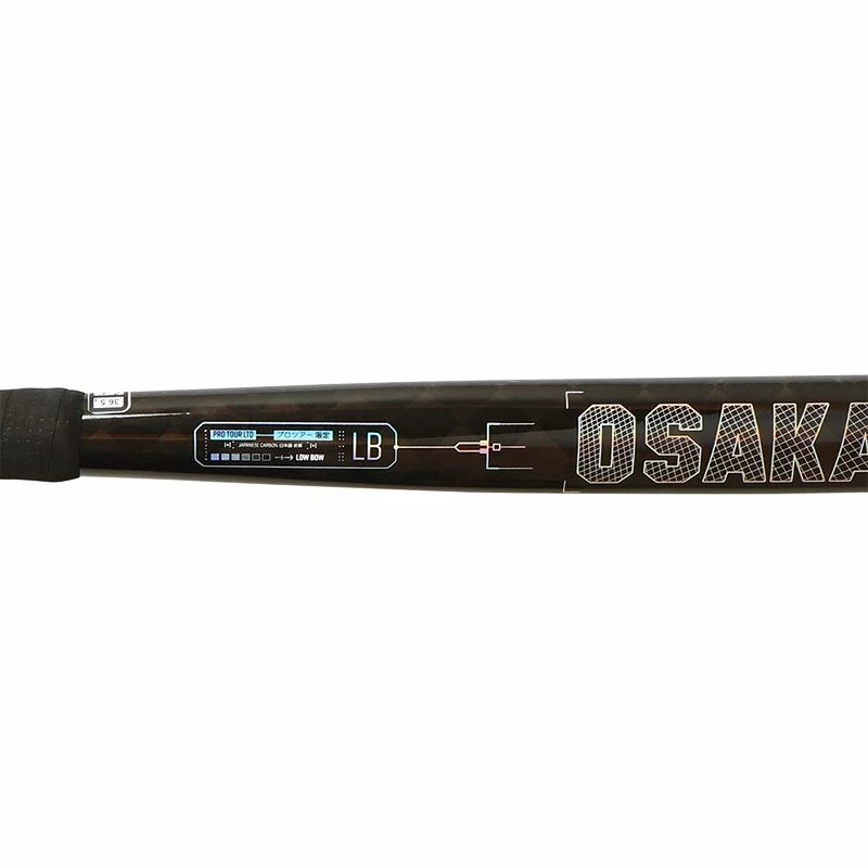 Uitgang βοΈ Osaka Pro Tour Limited Low Bow π - Afbeelding 8