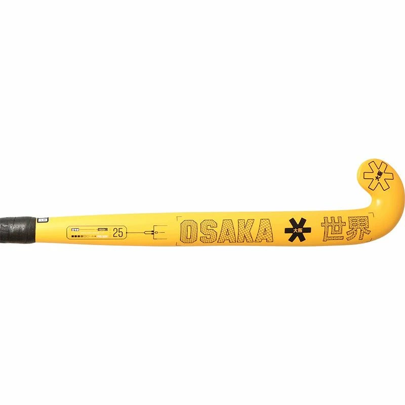 Korting π― Osaka Vision 25 Pro Bow Junior π₯ - Afbeelding 2