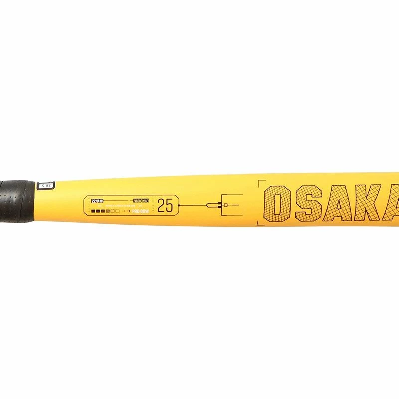 Korting π― Osaka Vision 25 Pro Bow Junior π₯ - Afbeelding 4