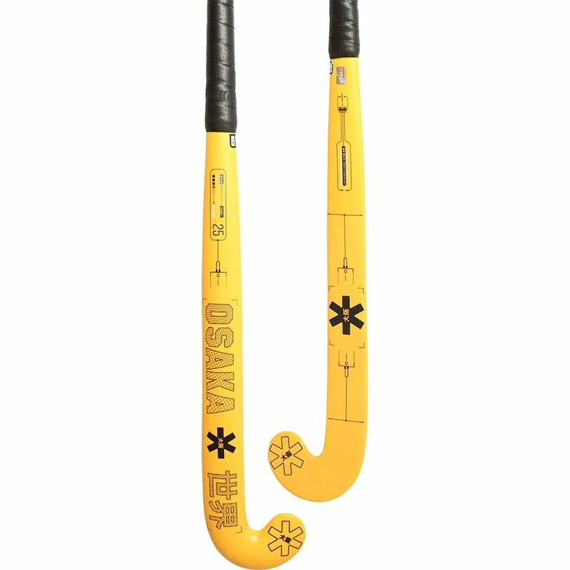 Korting π― Osaka Vision 25 Pro Bow Junior π₯ - Afbeelding 5