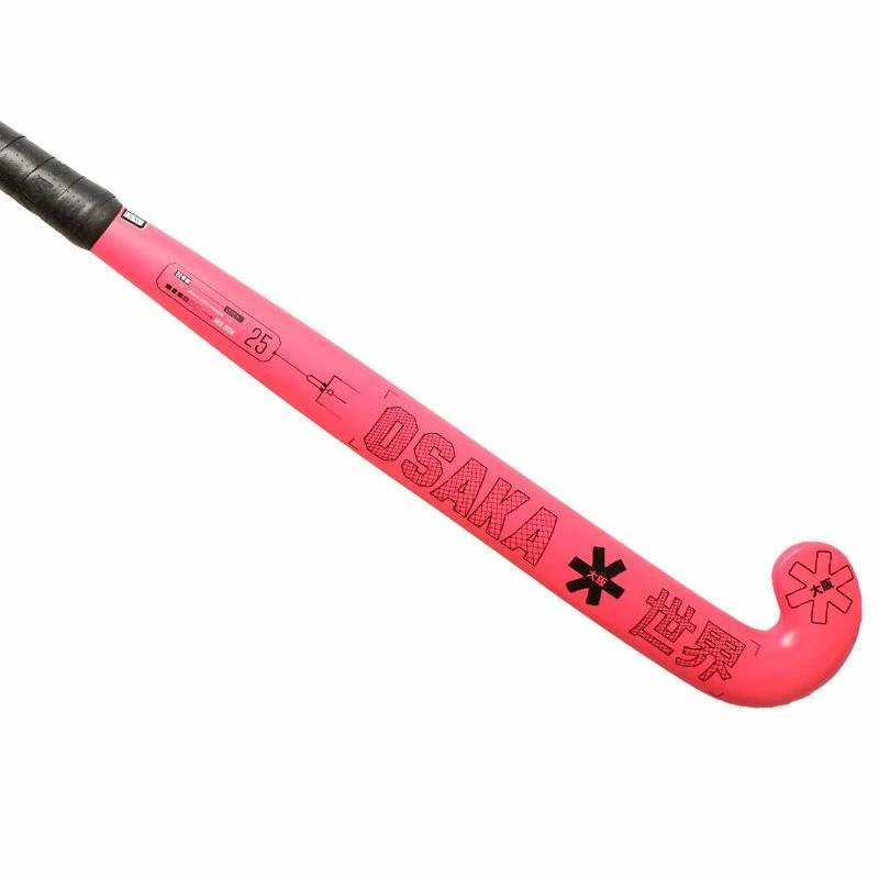 Beste deal π Osaka Vision 25 Mid Bow π