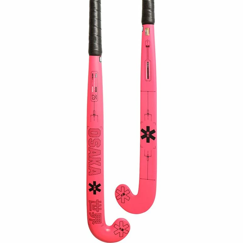 Beste deal π Osaka Vision 25 Mid Bow π - Afbeelding 5