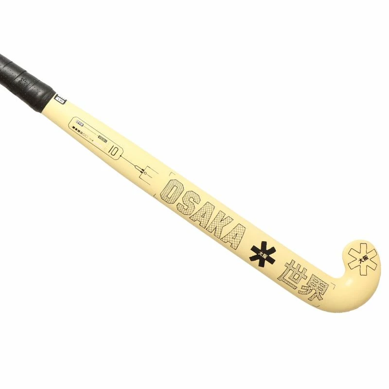 Beste deal π€© Osaka Vision 10 Grow Bow Junior π