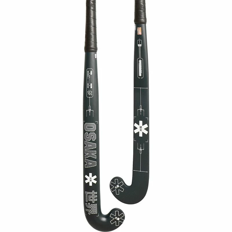 Flash-uitverkoop π― Osaka Vision GF Grow Bow Junior π₯° - Afbeelding 5