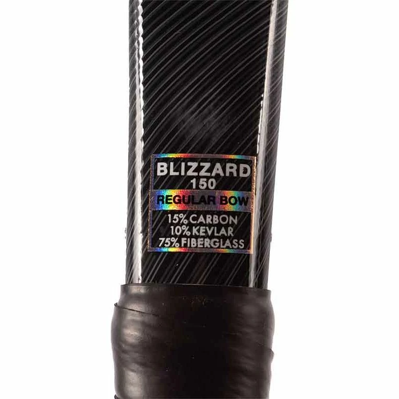 Begroting π₯° Reece Blizzard 150 π - Afbeelding 5