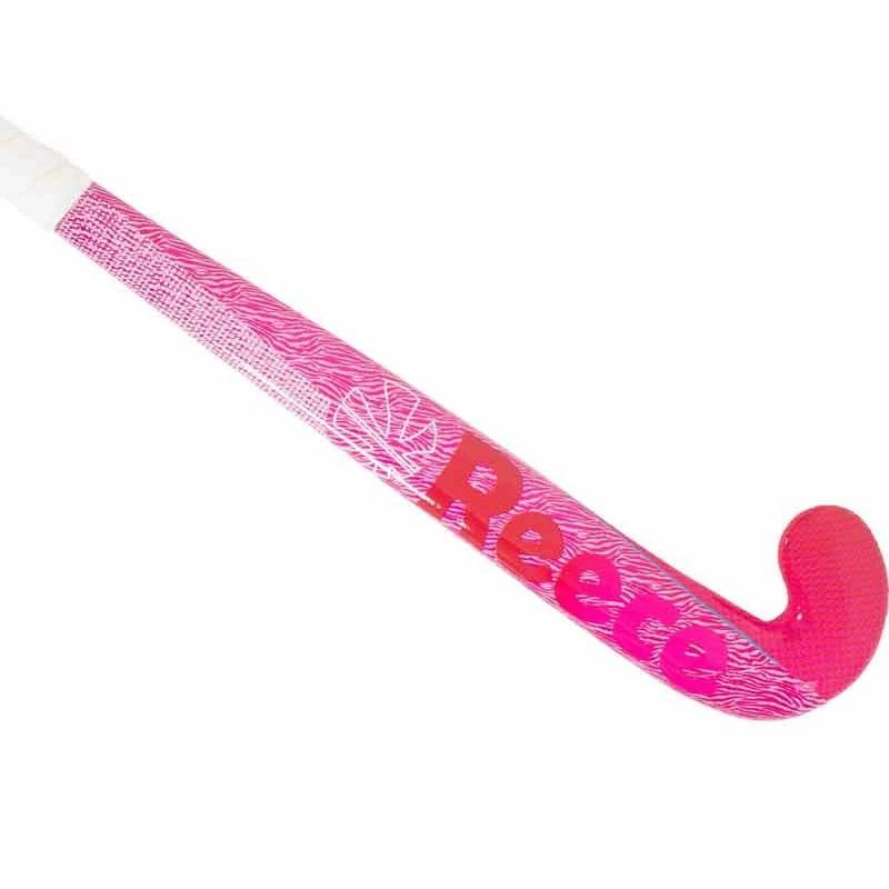 Begroting βοΈ Reece Alpha Serie Hout Junior π