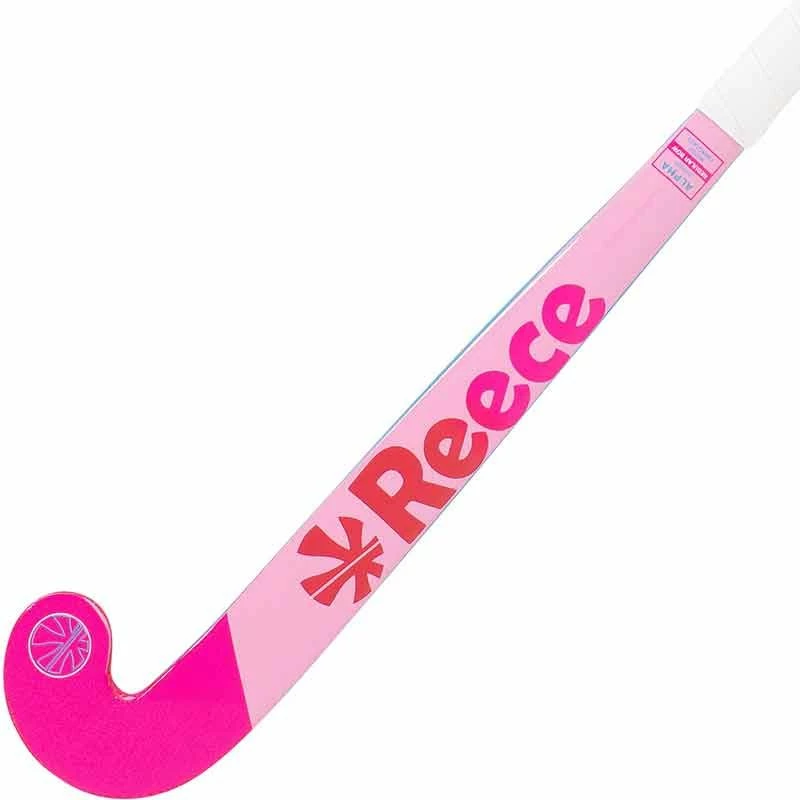 Begroting βοΈ Reece Alpha Serie Hout Junior π - Afbeelding 3