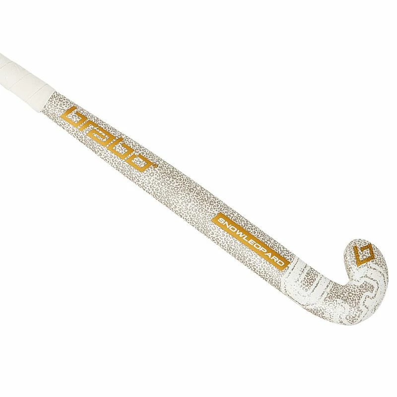 Promo π Brabo O'Geez Snowleopard Hout Junior π - Afbeelding 2