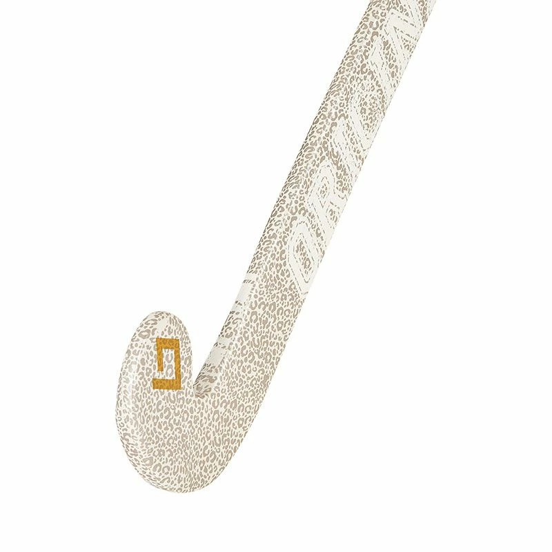 Promo π Brabo O'Geez Snowleopard Hout Junior π - Afbeelding 11