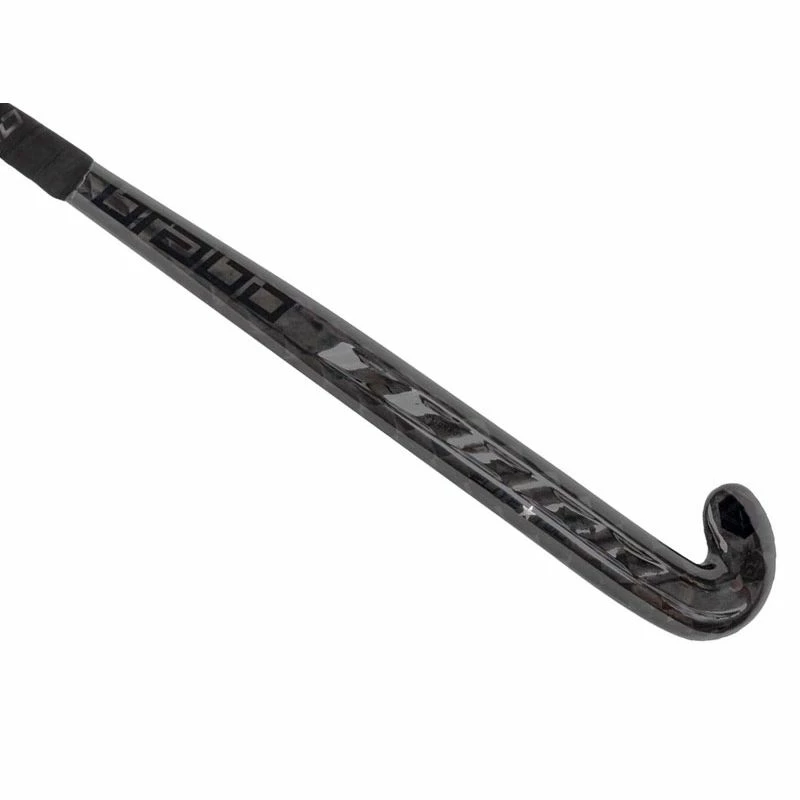 Groothandel π₯° Brabo Elite 2 WTB TeXtreme MidBow Black Edition π