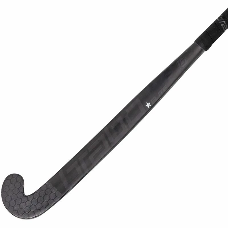 Groothandel π₯° Brabo Elite 2 WTB TeXtreme MidBow Black Edition π - Afbeelding 2