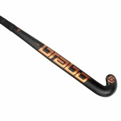 Begroting 👍 Brabo Traditional Carbon 80 MidBow 👏