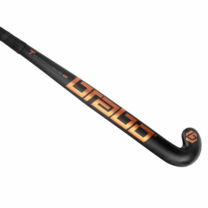 Begroting π Brabo Traditional Carbon 80 MidBow π