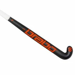 Flash-uitverkoop 👍 Brabo Traditional Carbon 70 Extreme LowBow ✨