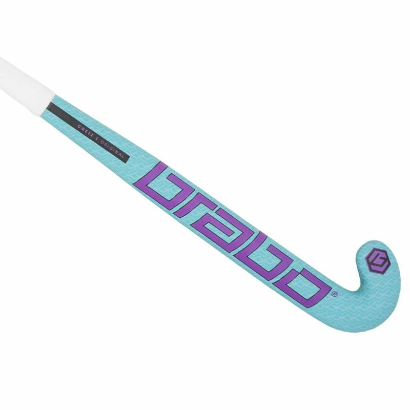 Beste Pirce π Brabo O'GEEZ Original Hout Junior β¨