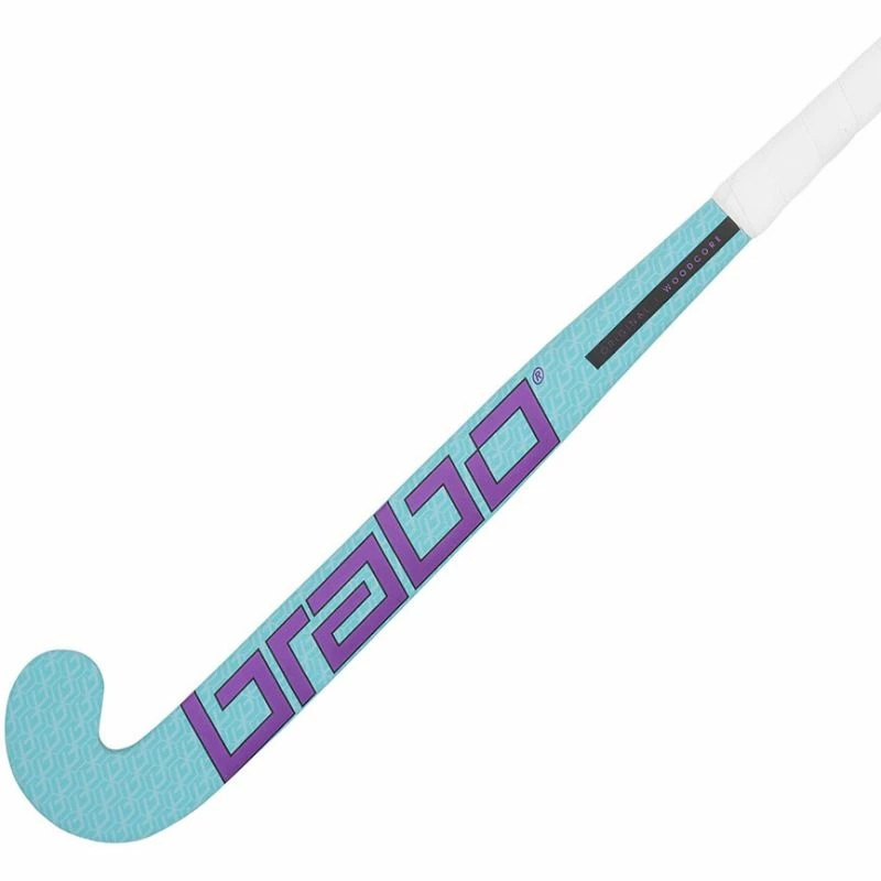 Beste Pirce π Brabo O'GEEZ Original Hout Junior β¨ - Afbeelding 2