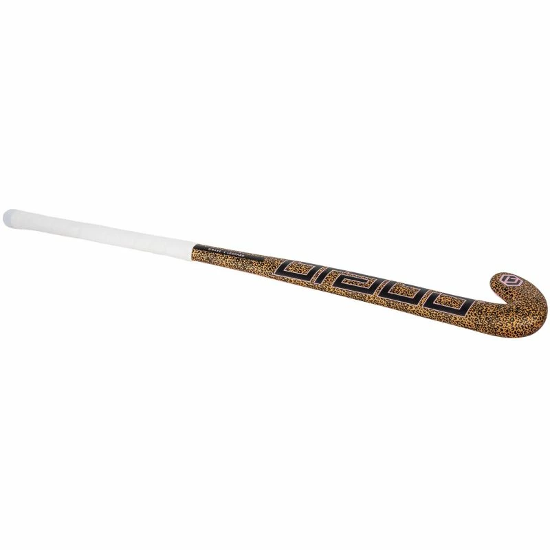 Goedkoopste โ Brabo O'GEEZ Leopard Hout Junior โค๏ธ - Afbeelding 7