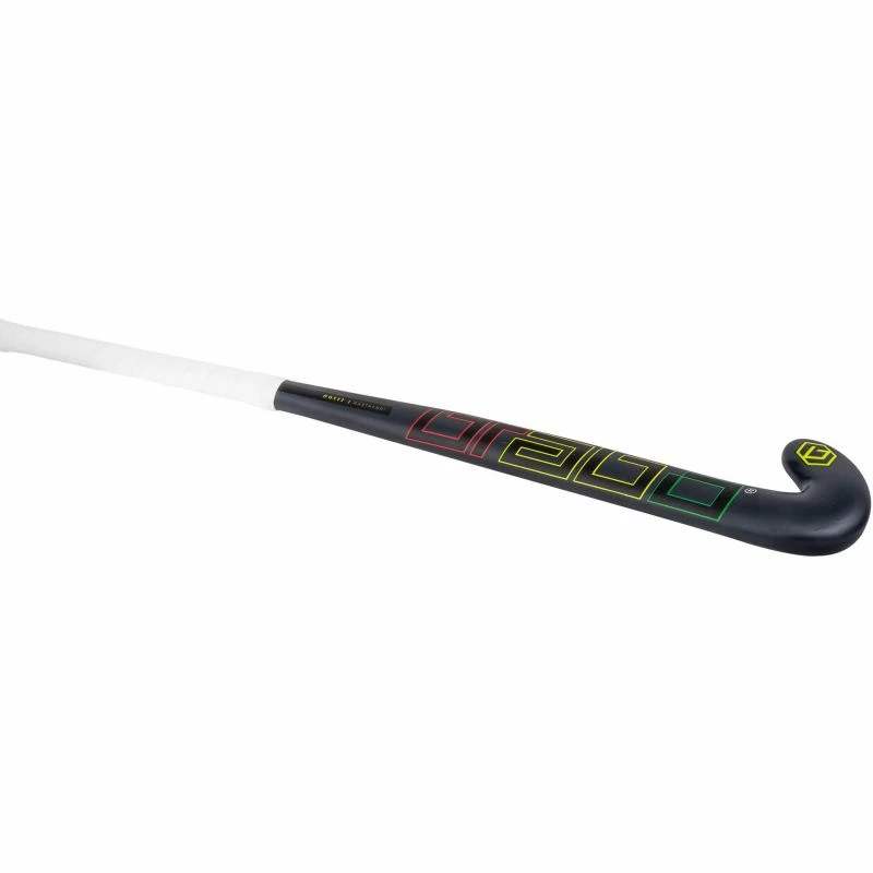 Beste recensies van 𧨠Brabo O'GEEZ Rastafari Hout Junior π― - Afbeelding 7