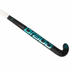 Beste deal 😍 Brabo IT Pure St. Trad. Carbon 80 LowBow Indoor ✨