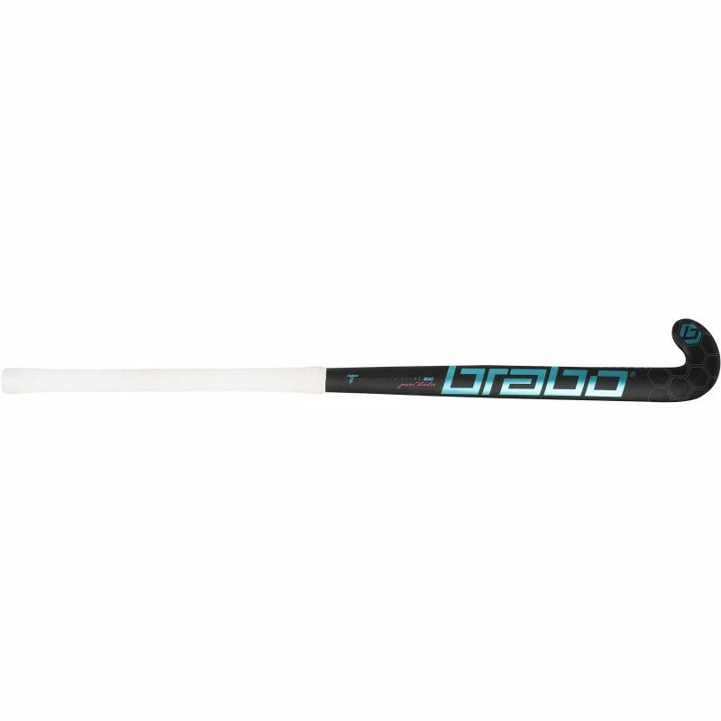 Beste deal 😍 Brabo IT Pure St. Trad. Carbon 80 LowBow Indoor ✨ - Afbeelding 3