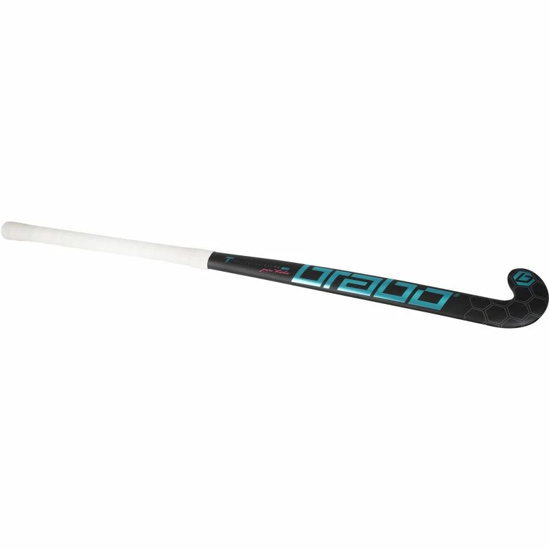 Beste deal 😍 Brabo IT Pure St. Trad. Carbon 80 LowBow Indoor ✨ - Afbeelding 7