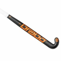 Flash-uitverkoop 🔔 Brabo IT Traditional Carbon 80 LowBow Indoor 🤩