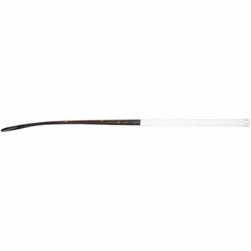 Uitgang ⭐ Brabo IT Traditional Carbon 70 LowBow Indoor 🔥 - Afbeelding 6