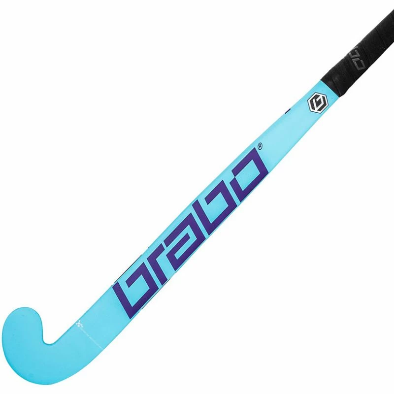 Hete verkoop π Brabo IT TC-30 MidBow Hout Indoor Junior π - Afbeelding 2