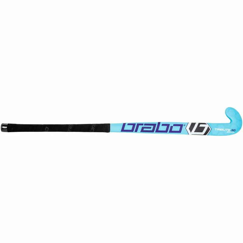 Hete verkoop π Brabo IT TC-30 MidBow Hout Indoor Junior π - Afbeelding 3