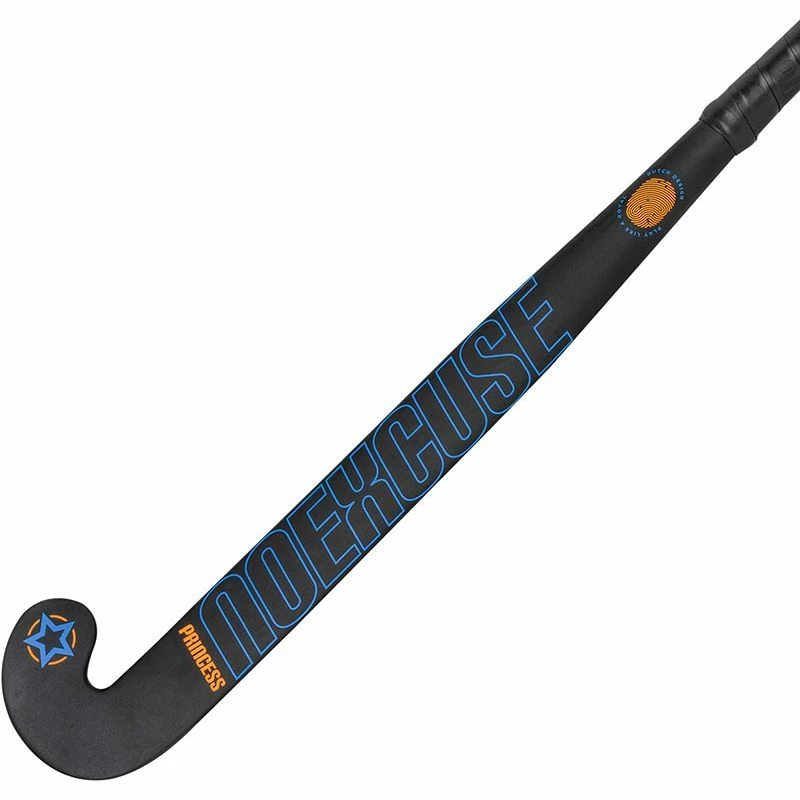 Nieuw 𧨠Princess Woodcore Hout Junior π - Afbeelding 2