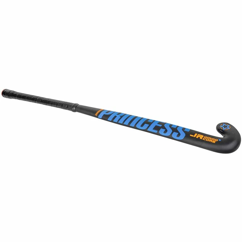 Nieuw 𧨠Princess Woodcore Hout Junior π - Afbeelding 7