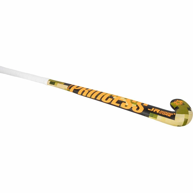 Flash-uitverkoop π Princess Woodcore Hout Junior π - Afbeelding 7