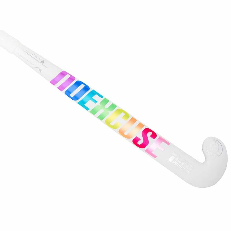 Nieuw π Princess No Excuse Ltd 1 MidBow Indoor Junior π₯°