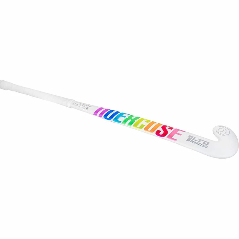 Nieuw π Princess No Excuse Ltd 1 MidBow Indoor Junior π₯° - Afbeelding 7