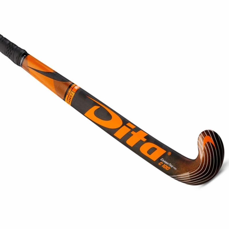 Promo π Dita CarboTec Pro C100 UL Maxi Shape X-Bow Indoor π