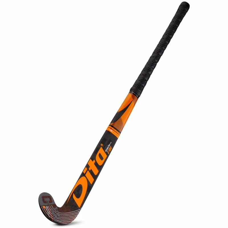 Promo π Dita CarboTec Pro C100 UL Maxi Shape X-Bow Indoor π - Afbeelding 3