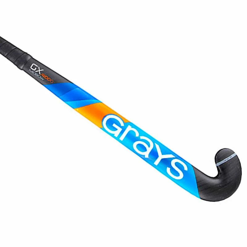Beste deal β Grays GX 4000 MidBow π