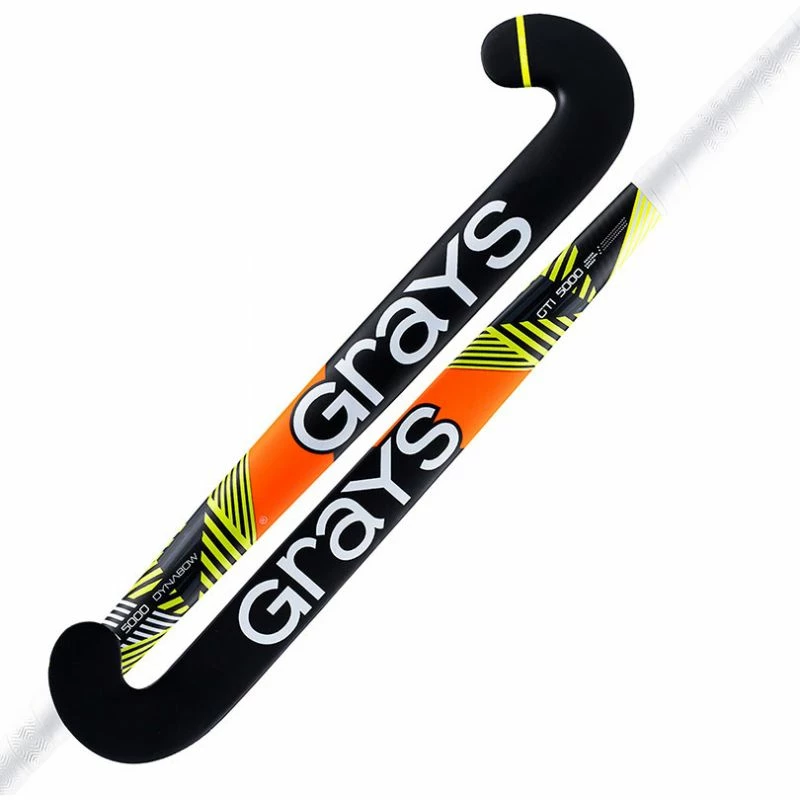 Nieuw π Grays GTI 5000 Dynabow Indoor 𧨠- Afbeelding 2