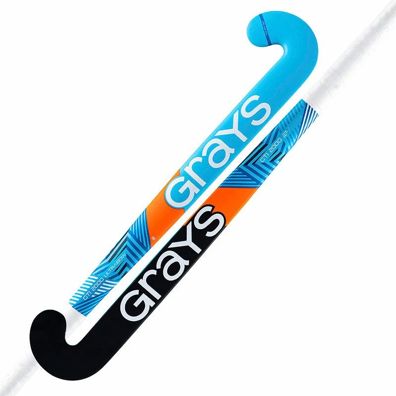 Beste Verkoop βοΈ Grays GTI 2000 Ultrabow Indoor Junior π― - Afbeelding 2
