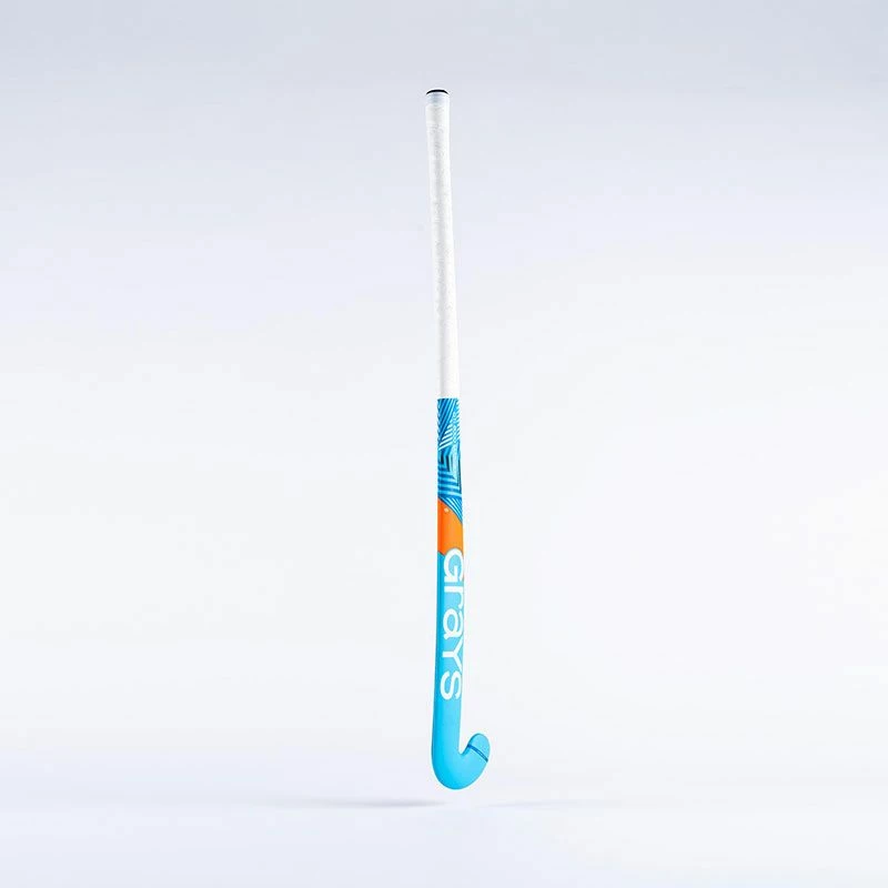 Beste Verkoop βοΈ Grays GTI 2000 Ultrabow Indoor Junior π― - Afbeelding 3