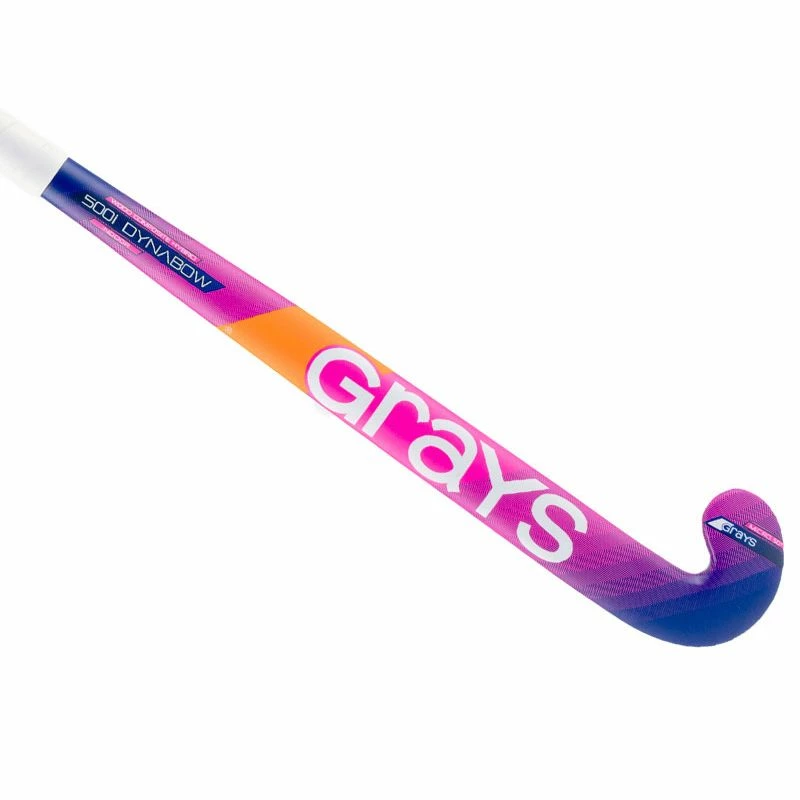 Beste deal 👍 Grays 500i Dynabow Hout Indoor ⌛