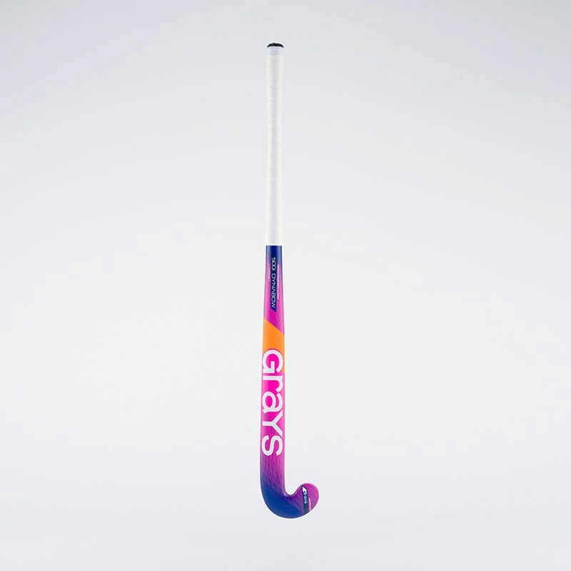 Beste deal 👍 Grays 500i Dynabow Hout Indoor ⌛ - Afbeelding 4