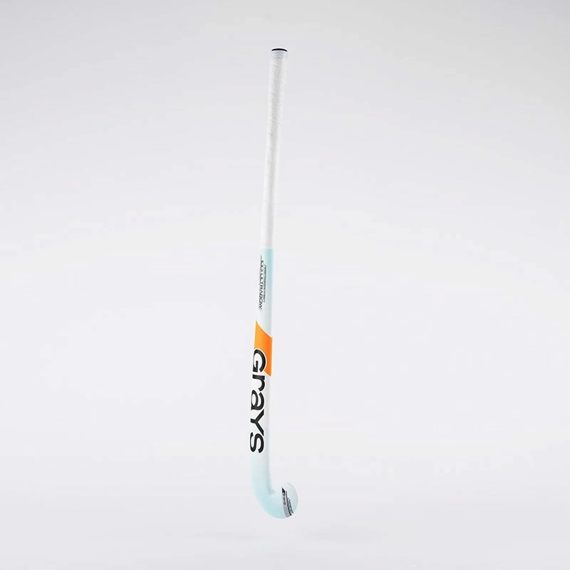 Beste deal β€οΈ Grays 100i Ultrabow Hout Indoor Junior π₯° - Afbeelding 2