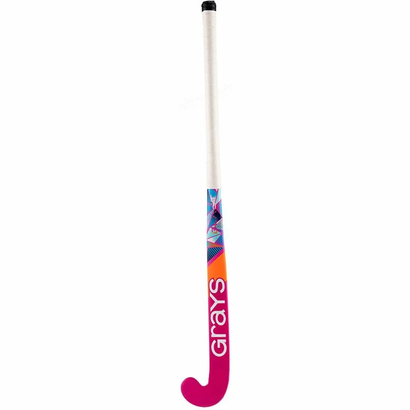 Beste deal 😉 Grays Blast Ultrabow Hout Junior ❤️ - Afbeelding 3
