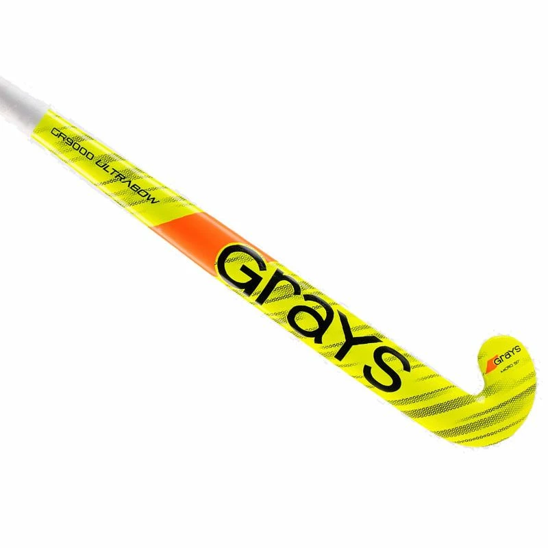 Beste recensies van π Grays GR 9000 Ultrabow β¨