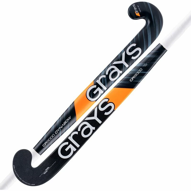 Promo 🔥 Grays GR 8000 Dynabow ⌛ - Afbeelding 5