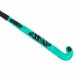 Uitgang ✨ Jamie Dwyer Hockey JDH Graffiti #1 LowBow 🛒