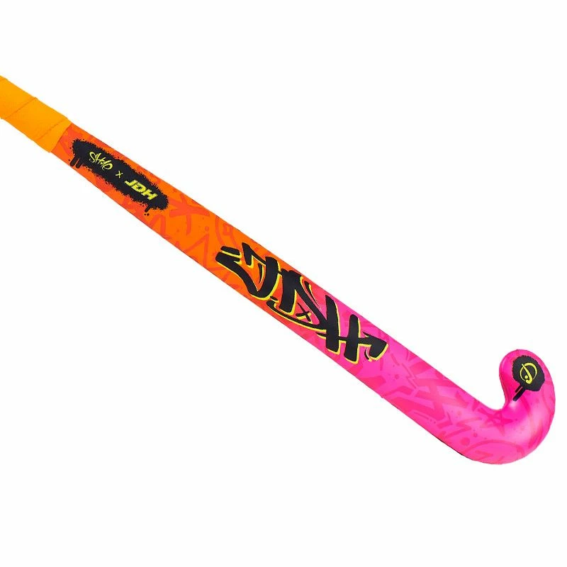 Uitgang π Jamie Dwyer Hockey JDH Graffiti #2 ProBow π